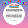 I Am Fearfully and Wonderfully Made: My Journey to Confidence